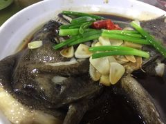 -如我美食(达道社区店)