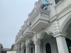 -江门古劳水乡旅游区