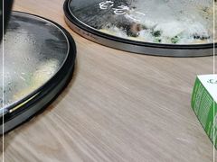 -屯老二农家铁锅炖·行业领军者(梅江店)