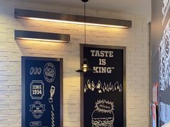 -汉堡王(密云万象汇店)