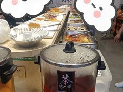 -食蔬不二素食自助餐厅(沈阳铁西店)