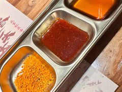 -西塔老太太泥炉烤肉(万柳华联店)