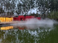 -春晖园度假酒店温泉