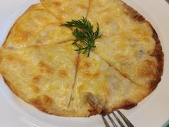 -绿茵阁牛扒餐厅(客村店)