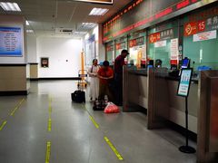 -宜兴汽车客运站