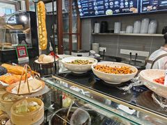 -韩萍老南京馄饨(河西万达店)