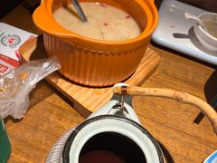 -乔街深夜食堂·小龙虾·高压锅生蚝(杭州总店)