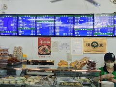-老磁器口豆汁店(马家堡店)