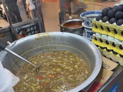 -清真李唯一优质肉丸糊辣汤
