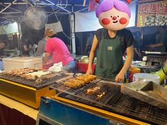 -50嵐鲜茶专卖连锁店(金城镇店)