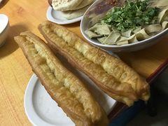 -小发锅巴菜铺(金辉家园店)