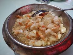 -淮安宴·淮扬菜(清河路一店)