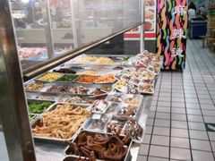 -世纪联华超市(大关店)