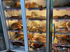 -乐山长药老地方油炸串串(峨眉四中店)