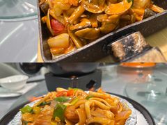 -3号仓库·创意中国菜(乐清正大广场店)