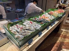 -常德武陵天济喜来登酒店-盛宴餐厅