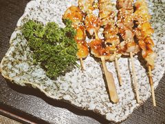 -歌行灯日本料理(伊势丹店)