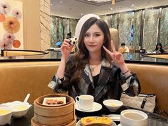 -ManHo万豪中餐厅(成都茂业JW万豪酒店)
