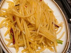 -丝路金桃·新疆菜(徐汇店)