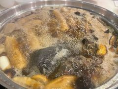 -太婆天府山珍酒楼(亚运村店)