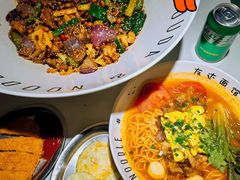 -友达面馆(广州总店)