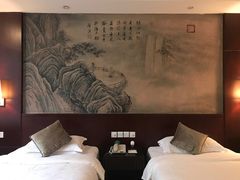 -中家鑫园温泉酒店鑫悦汤泉