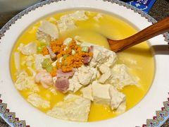 -真地道京味府·鲜橙烤鸭·北京菜(朝外大街东大桥店)