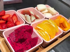 -野萃山·潮汕厚果汁(十亩地店)