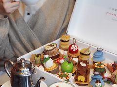 -广州富力君悦大酒店·关系酒廊
