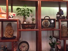 -铭洋专业采耳(田子坊店)