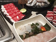 -海底捞火锅(群光广场店)