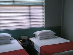 -水墨澜渟足道·SPA·传统(四望亭东关街店)