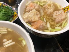 -一记面馆(易发店)