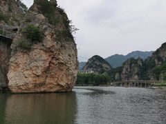 -大连冰峪旅游度假区