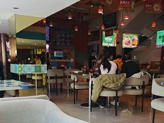 -撒拉花儿·新疆菜·清真(太阳宫店)