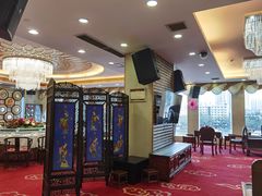 -东江海鲜酒家(艺都分店)