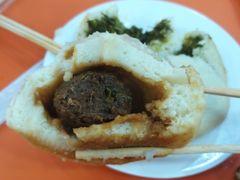 牛肉包子-白魁老号饭庄(交道口店)