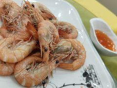 -裕兴酒家·34年老字号