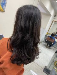 -山浦形象烫染