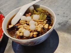 山城冰粉-馬伍旺川菜(江北虹悦城店)