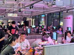 -丰茂烤串(全国首店)