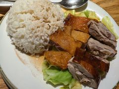 -昌勝香港深井烧鹅(新年华店)