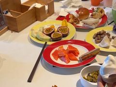 -味餐厅·海鲜·火锅·自助餐