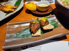 -匠和风精致料理(宁德万达店)