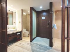 -明月山天沐温泉度假村