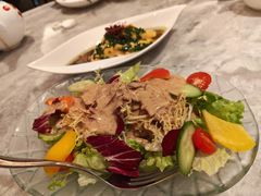 -喜来登由由大酒店九州膳坊中餐厅