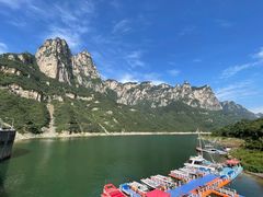 -云台山风景名胜区
