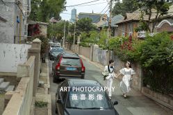 -薇喜影像艺术中心 ART PHOTO
