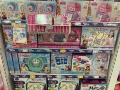 -TOYSRUS玩具反斗城(合肥华润万象城店)