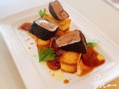 -餮熹Tipsea法餐(吉大店)
